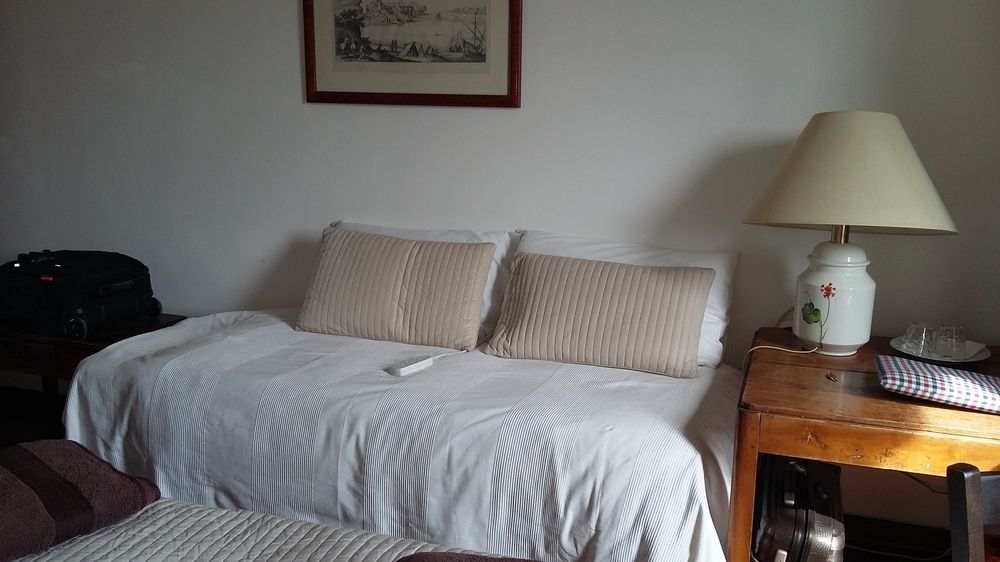 Napolicentro Mare - Sea View Rooms & Suites Exterior foto